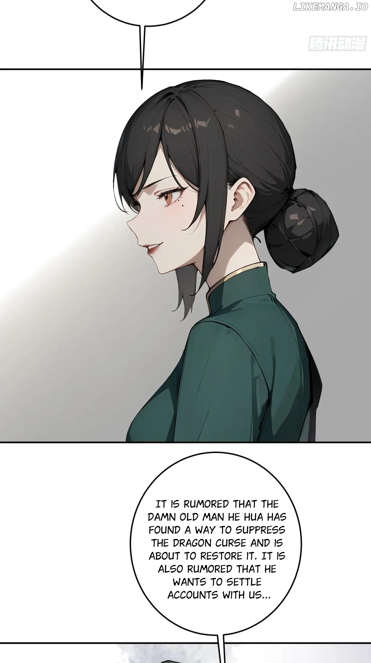 God of Learning Chapter 34 - page 48